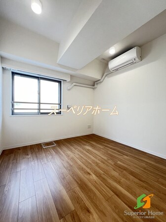 ルミーク文京千石の物件内観写真